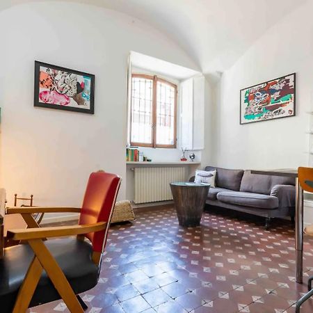 Art Apartment Cadorna Area 3 Persons Милан Экстерьер фото